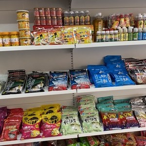 渔乐渔具店