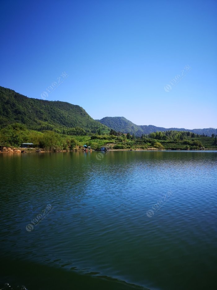 太平湖垂钓区图片