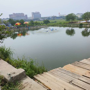 畔山农庄休闲钓场天气预报