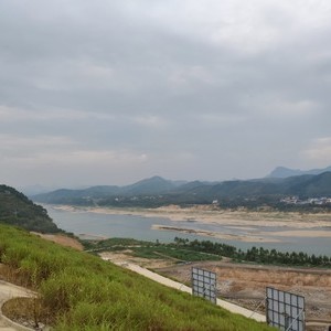 柳江河