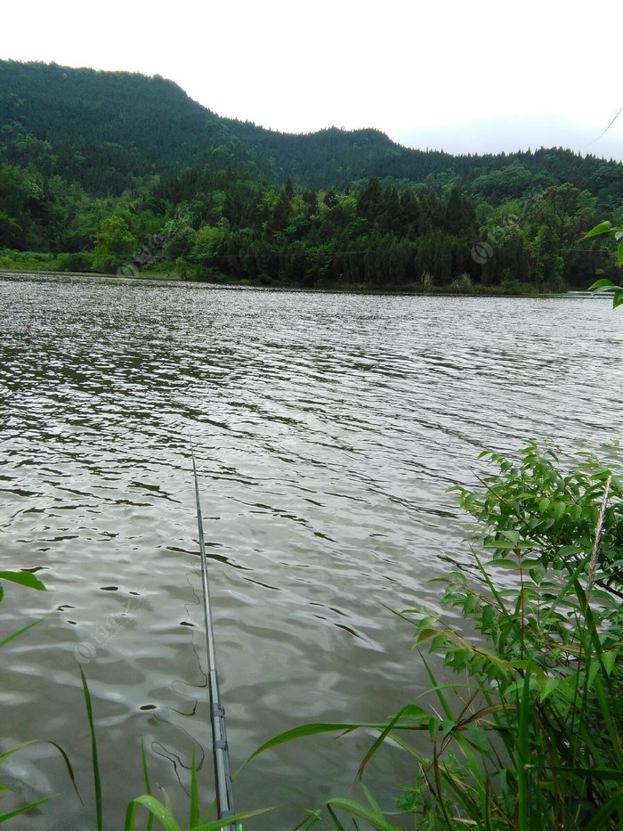 荆溪河