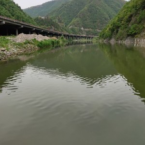 丹江河