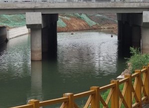 竹山桥河天气预报