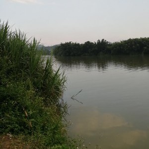 黄冈河