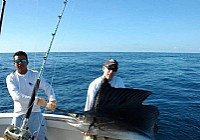 威海首创渔具公司打造中高档钓具
