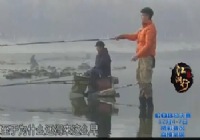 《江湖行钓鱼视频》110 荆楚长湖狂钓大草鱼