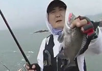 《海钓视频》北京团体友谊赛海钓作战下川