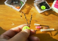 渔具DIY：物件虽小也可变费为宝
