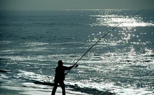 钓鱼123教你如何选择钓鱼的好地方
