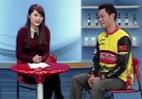《有余说渔》第11集 中韩国际职业交流赛