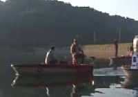 《鱼资渔味》20120917 中国户外猎鲈大赛