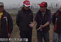 《江湖行钓鱼视频》42 鳊竞风云
