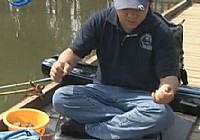 《釣魚視頻》初識黑拉釣法 第3集