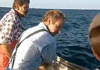 《極限釣魚》第二季 第6集 澳大利亞鮑魚