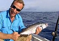 《極限釣魚》第二季 第8集 菲律賓群島劍魚