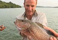 《極限釣魚》第三季 第4集 印度重口味