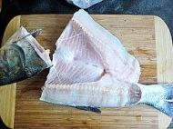 鲢鱼的做法干锅香辣鱼块